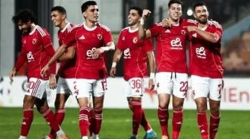 تغطية شاملة.. قنوات بث مباراة الأهلي ووادي دجلة بالدوري الممتاز